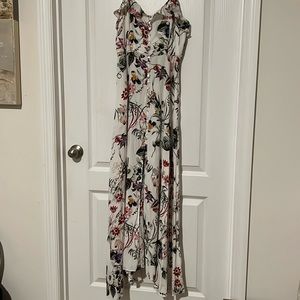 Floral Sundress